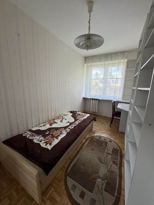 Apartment in Białystok, Piasta II - Widok 3