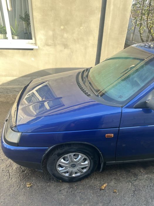 Продам автомобиль ВАЗ 21100