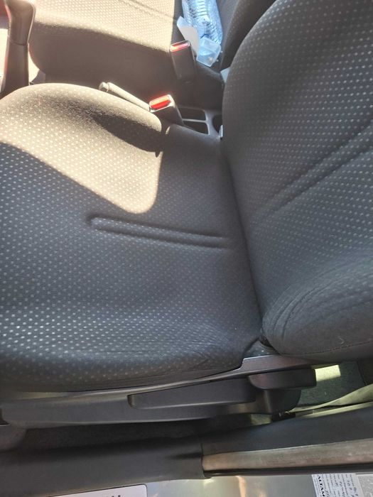 Toyota yaris 1.4D4D com a.c
