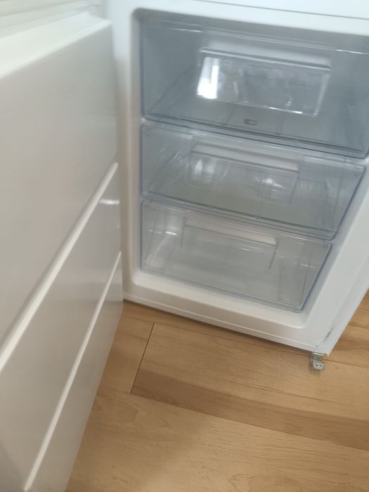 Frigorifico encastrado