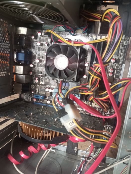 Системный блок компьютер недорого