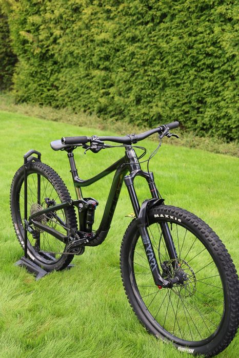 Giant reign 2 2021
