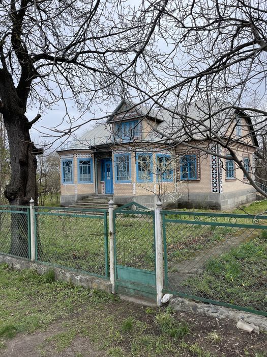 Будинок (земельна ділянка 25 сот.) село Лісоводи Хмельницька область