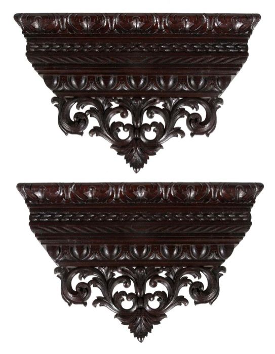 Mísula antiga em madeira