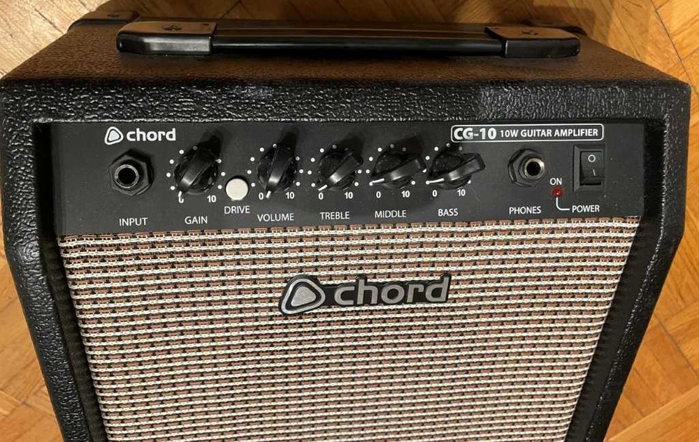 DIMAVERY J-350 E-Guitar ST Gitara elektr.dla dzieci, rozm. 1/2 + wzm.