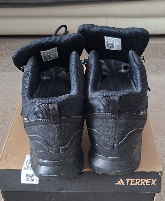Adidas Terrex Swift R2 Mid