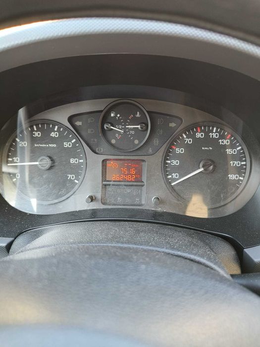 CITROËN BERLINGO 1.6 Diesel | 99 CV | 2017 | IVA Dedutível
