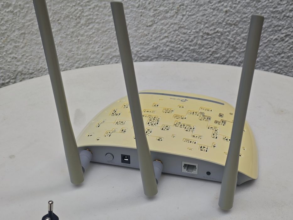 Роутер, маршрутизатор, репитер, repeater, wds, точка доступу TP-Link