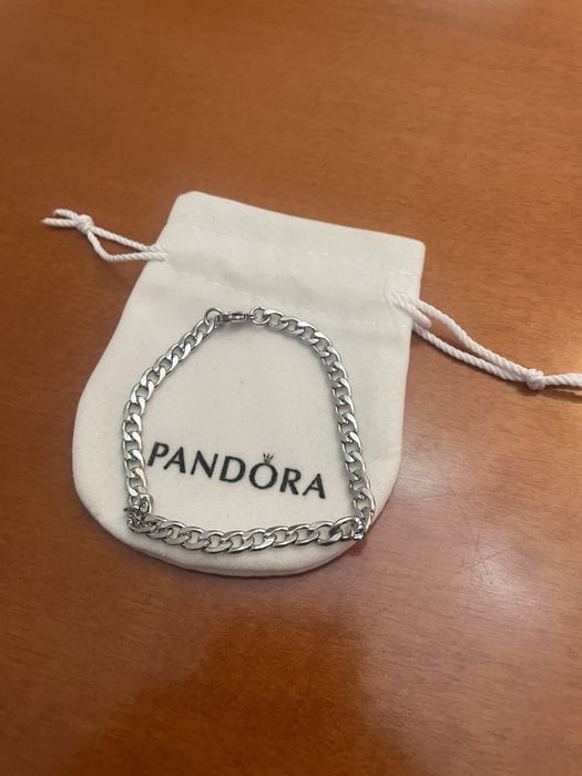 Pulseira Pandora