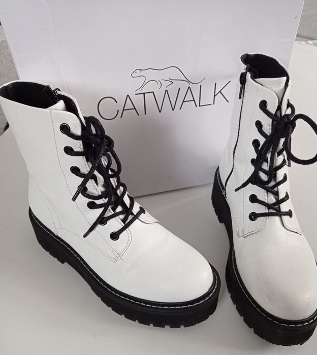 Buty damskie zimowe rozm 38