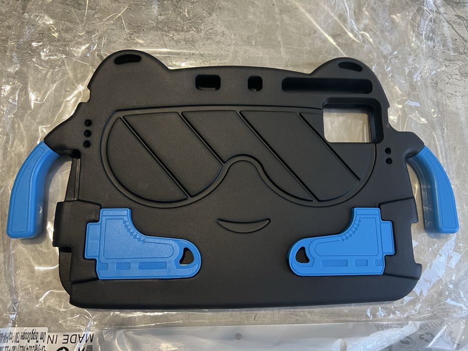 Чохол для Samsung Galaxy Tab A9 Plus