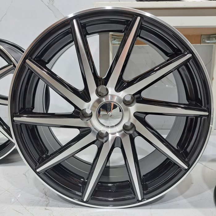 Jantes 16" LOOK Vossen 5x108 Peugeot Citroën Renault Ford