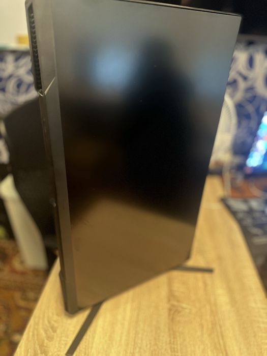 Игровой монитор 144hz Samsung Odyssey G3 | S27AG300NI