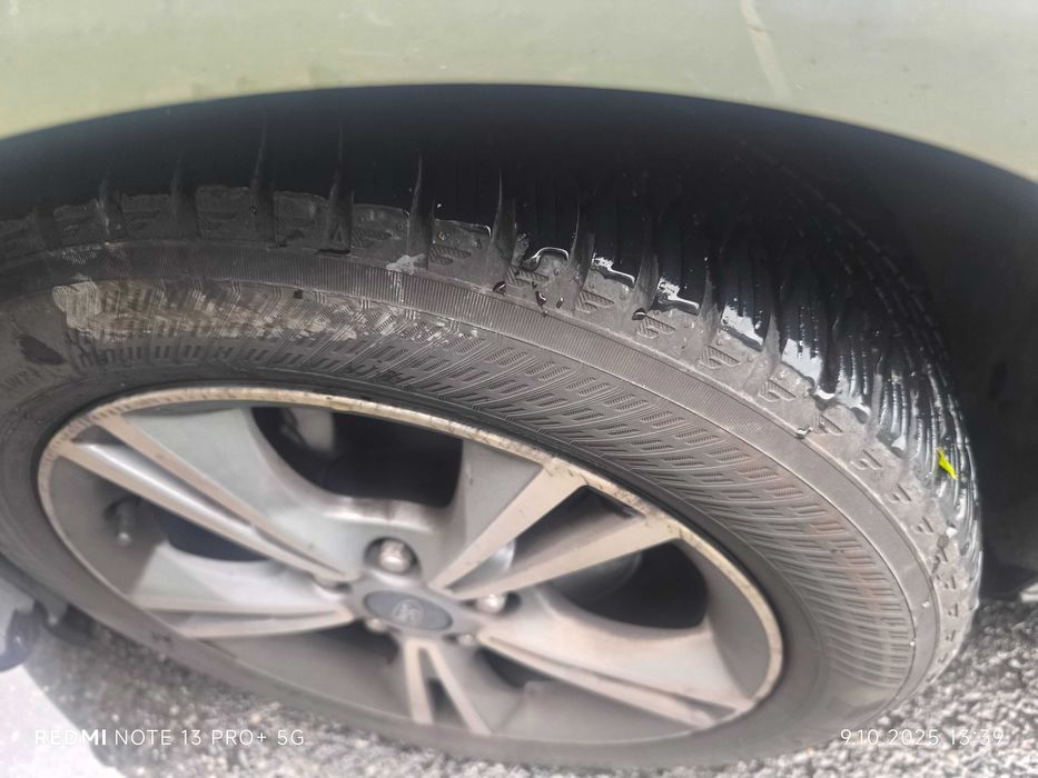 Ford Focus klima 1,6 hdi 116km I wł Salon Pl