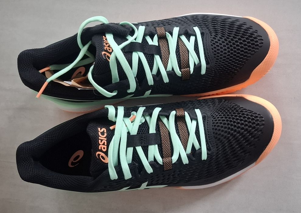 Buty ASICS rozm. 42.5