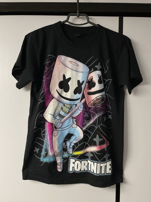 Футболка Fortnite