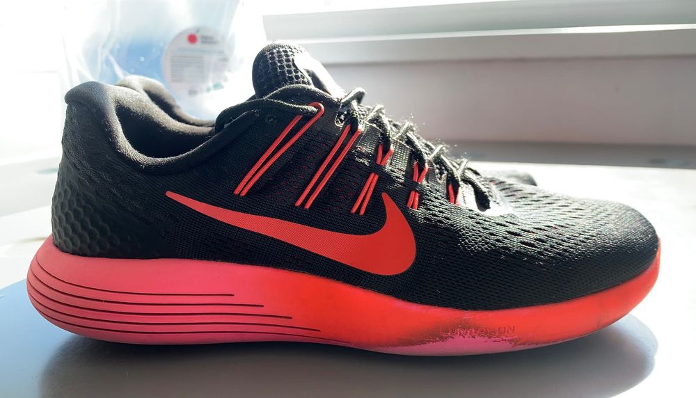 кросівки Nike run