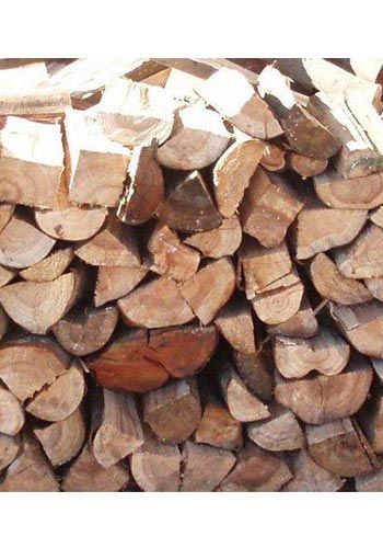 Lenha eucalipto, mistura ou Carvalho