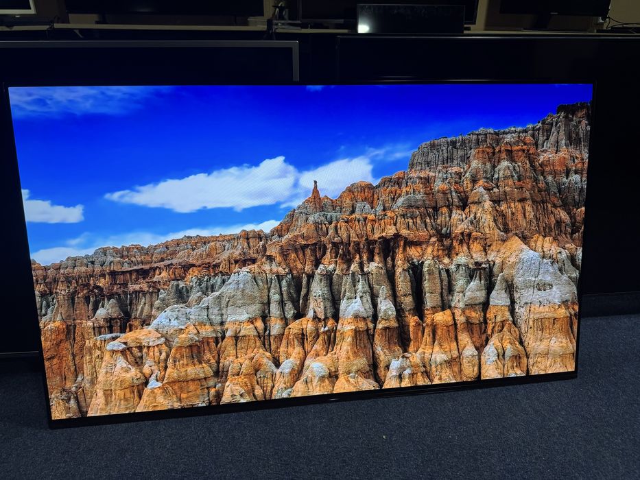 Sony KD-55AG9 OLED Android 120HZ 2020р