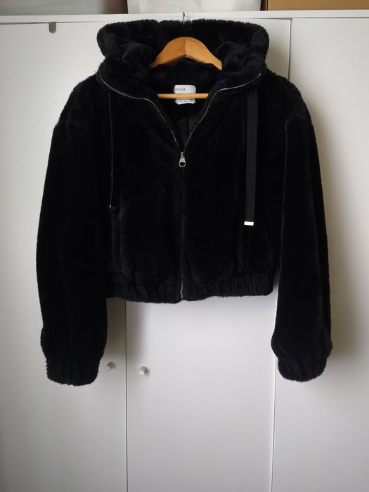Vendo casaco bershka