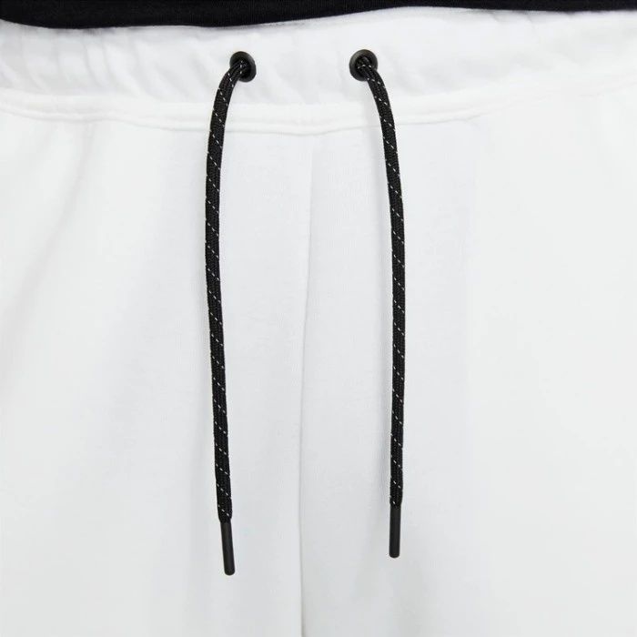 Штани, брюки чоловічі Nike Tech Fleece White Joggers CU4495 100