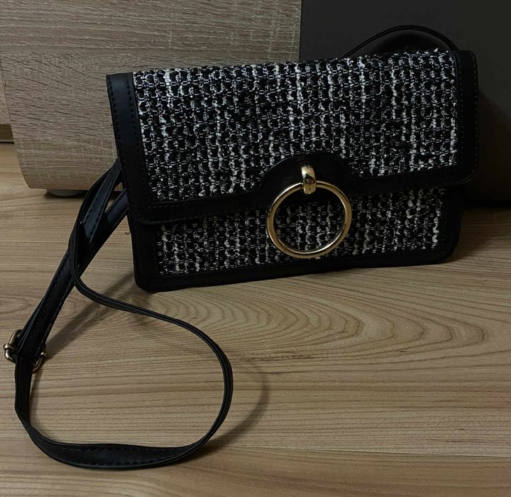 Torebka damska  mala