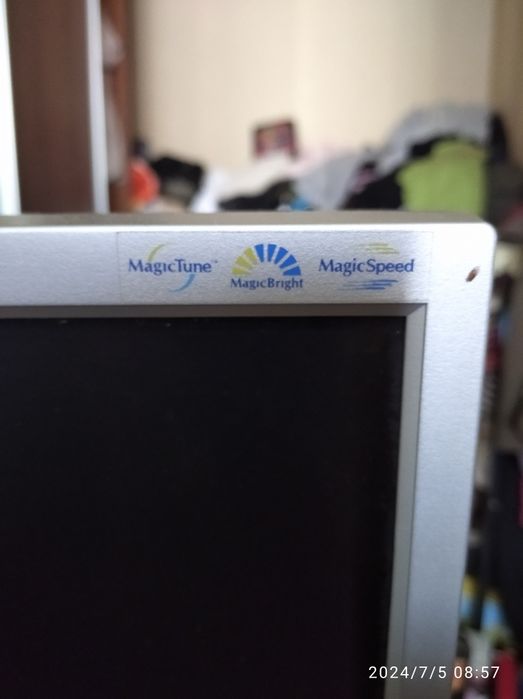 Плоский монитор Самсунг Киев соломенский район