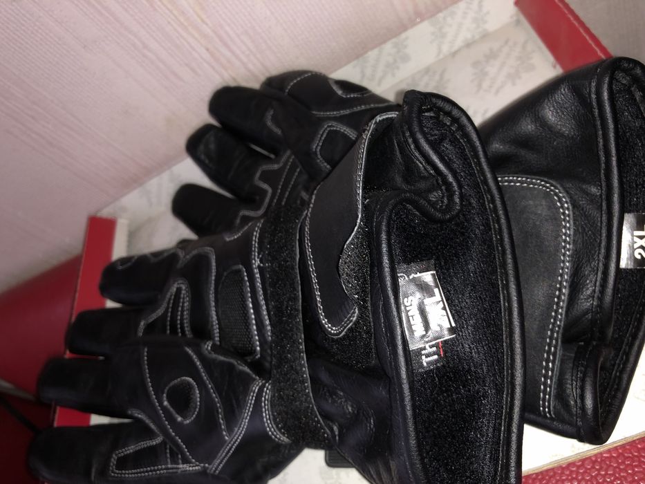 Мото перчатк.и Harley Davidson  ,  Bilt і  Tour Master Elite з дощови