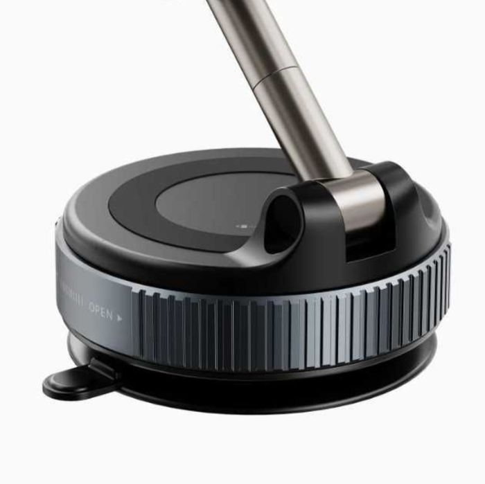 Магнітний тримач для телефону