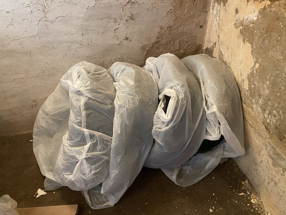 Зимова гума General Tire Snow Grabber Plus 235/55 R18 104h (3222)