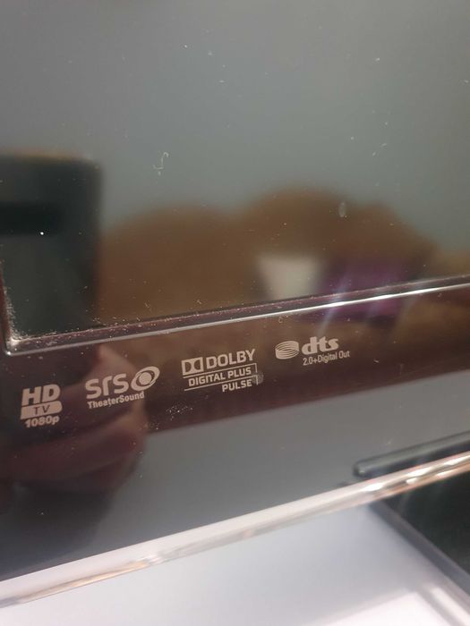 Телевізор SAMSUNG 32