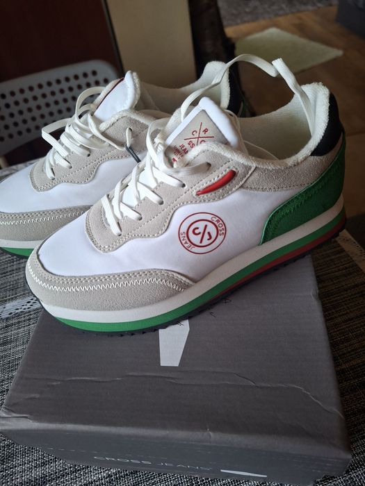 Nowe buty rozm.36
