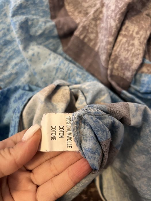 Комплект постіль полуторка