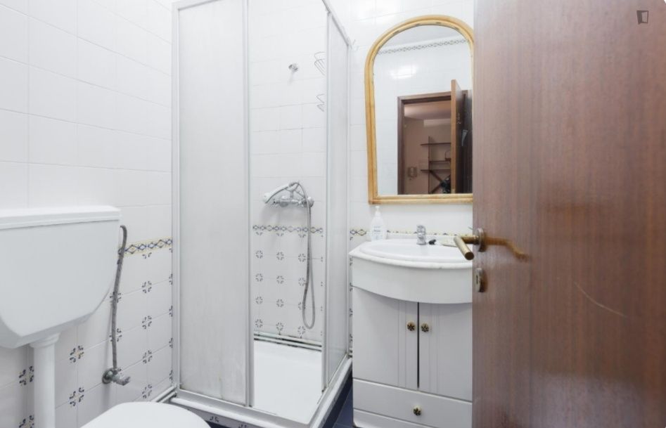 Quartos para arrendamento