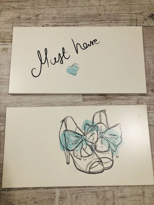 Fronty do mebli z Meblika kolekcja Fashion Mint