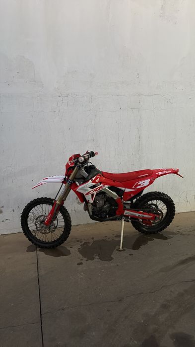 Honda CRF 250RX 2023