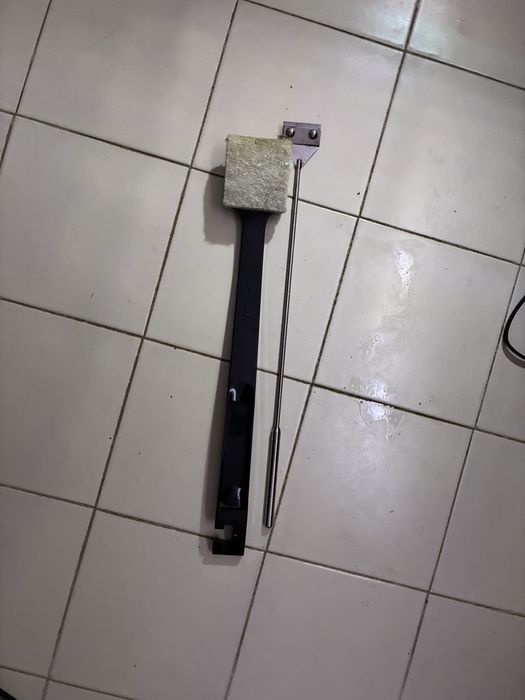 Vendo o meu material de aquarismo