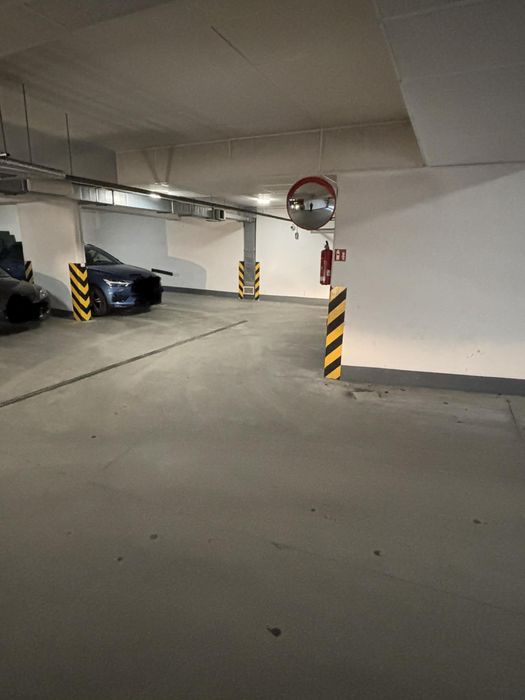Sprzedam miejsce postojowe w garażu podziemnym Osiedle Jar - Widok 2