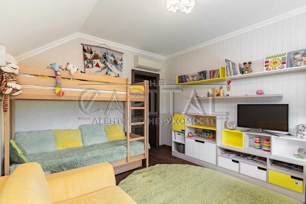 Оренда будинку 400м2 Іванковичі