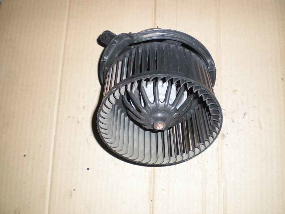 Motor da chauffage / sofagem CITROËN C3 I (FC_)
