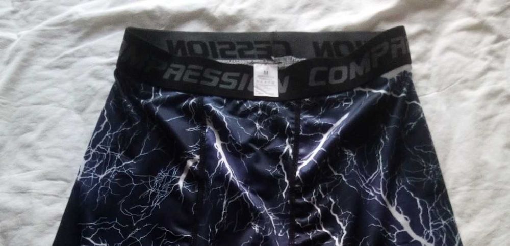 4x boxers (a estrear) para treino/exercício - cOmforto+estiLO