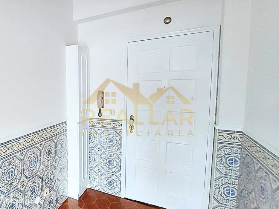 Apartamento T1 em Chafé - Viana do Castelo
