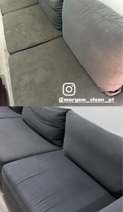 Limpeza de sofá, colchões, tapete, cadeiras