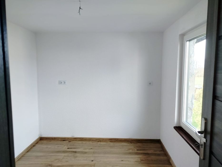 Mieszkanie – Strzebiń, Czajcze Bagno - Więcej