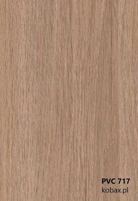 Parapet wewnętrzny MDF - Woodec Turner Oak