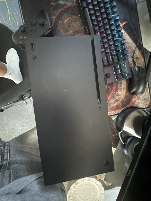 Najnowyszy xbox