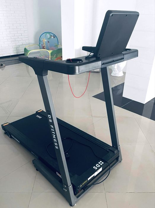 Bieznia DS Fitness