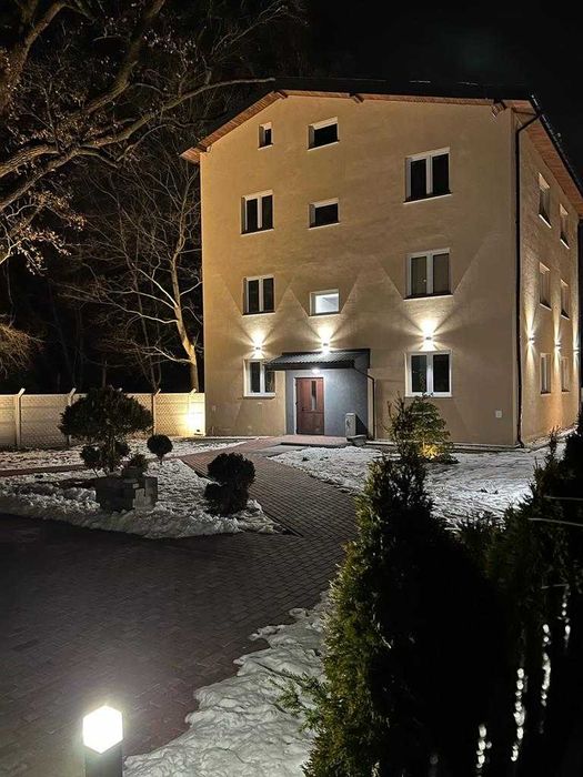 Żyrardów centrum 2 pokojowe
