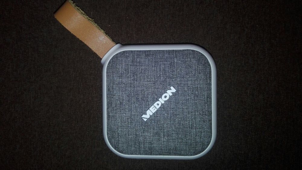 Głośnik Bluetooth Medion