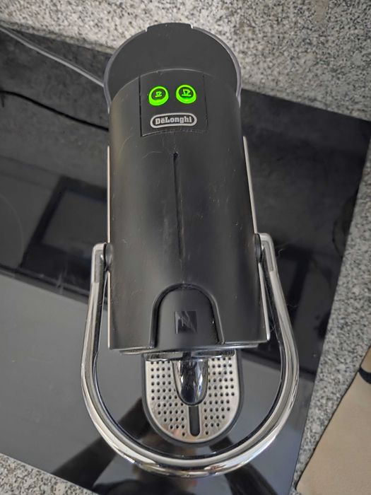 Maquina de café  Nespresso